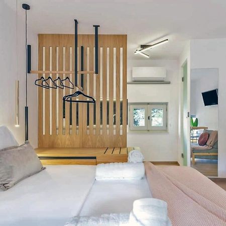 Arch 4 Luxury Living Apartamento Chania  Exterior foto
