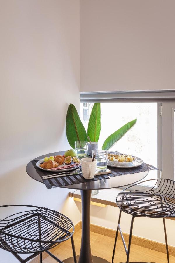 Arch 4 Luxury Living Apartamento Chania  Exterior foto