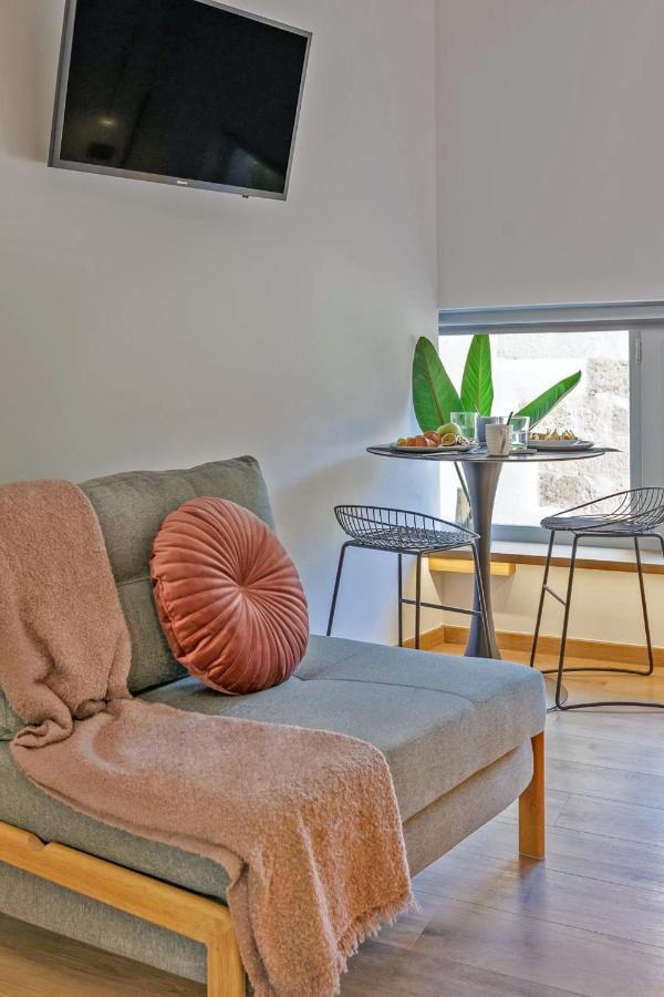 Arch 4 Luxury Living Apartamento Chania  Exterior foto